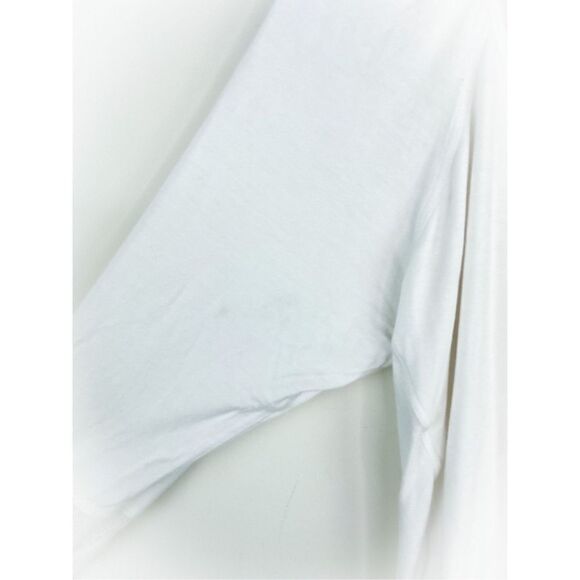 CEO Intimates The Ramona Romper in White - Picture 3 of 13